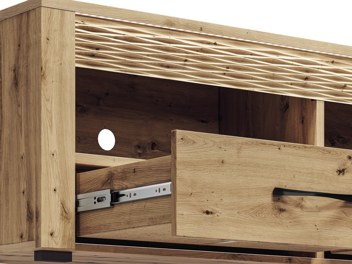 TV-meubel Flonole 110