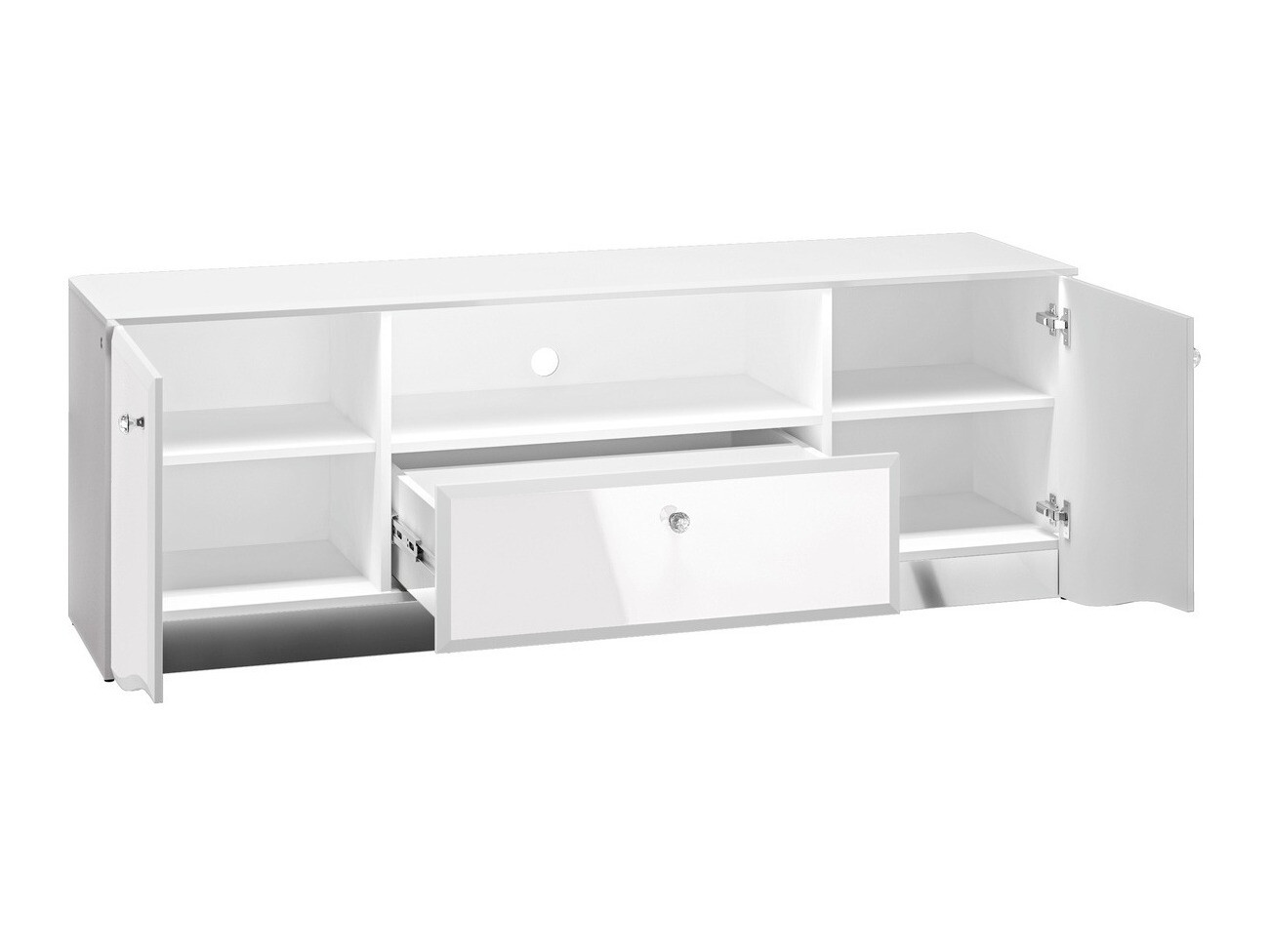 TV-meubel Romlevo 102