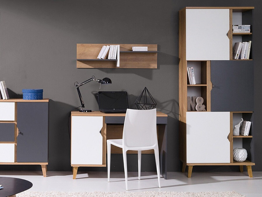 Wandplank Etrmoru 130