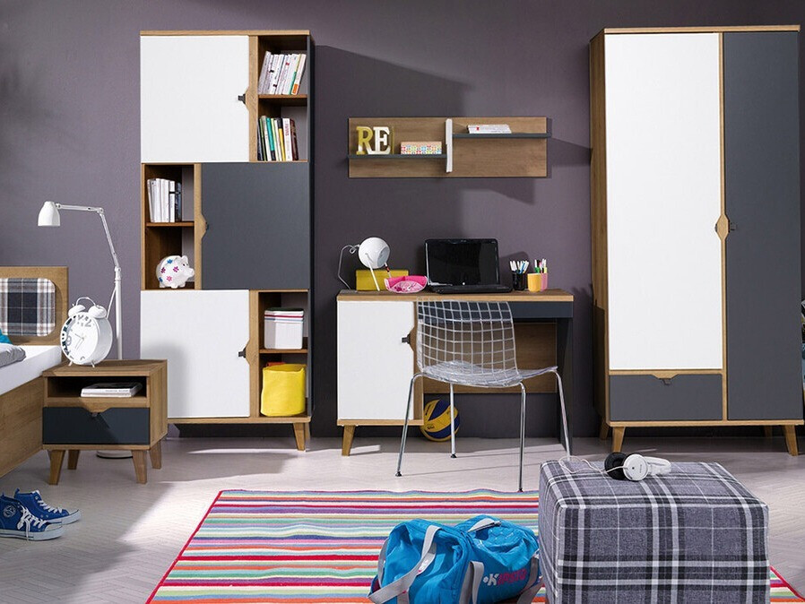 Wandplank Etrmoru 130