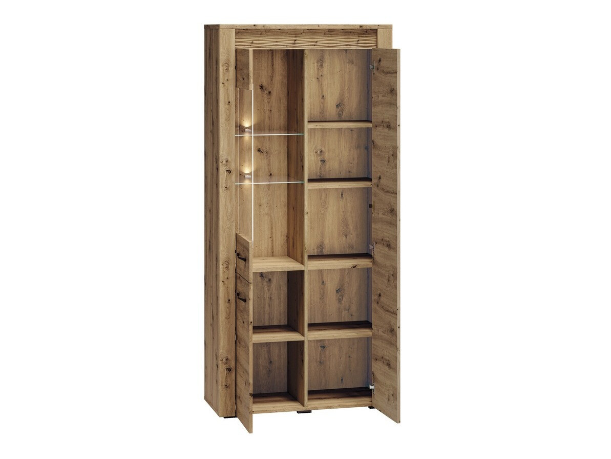 Boekenkast Flonole 103