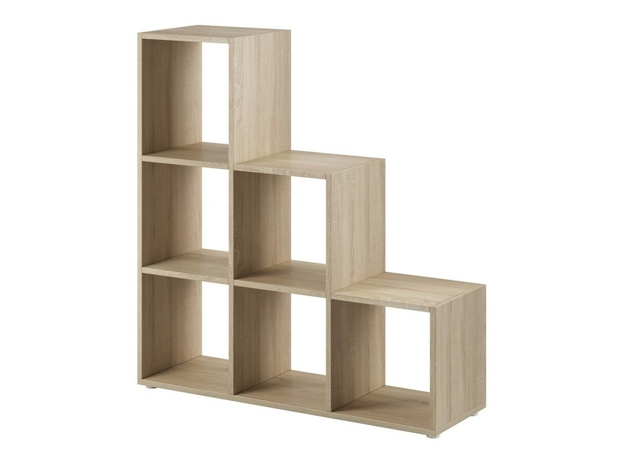 Boekenkast Sarasota 110 (Sonoma eik)