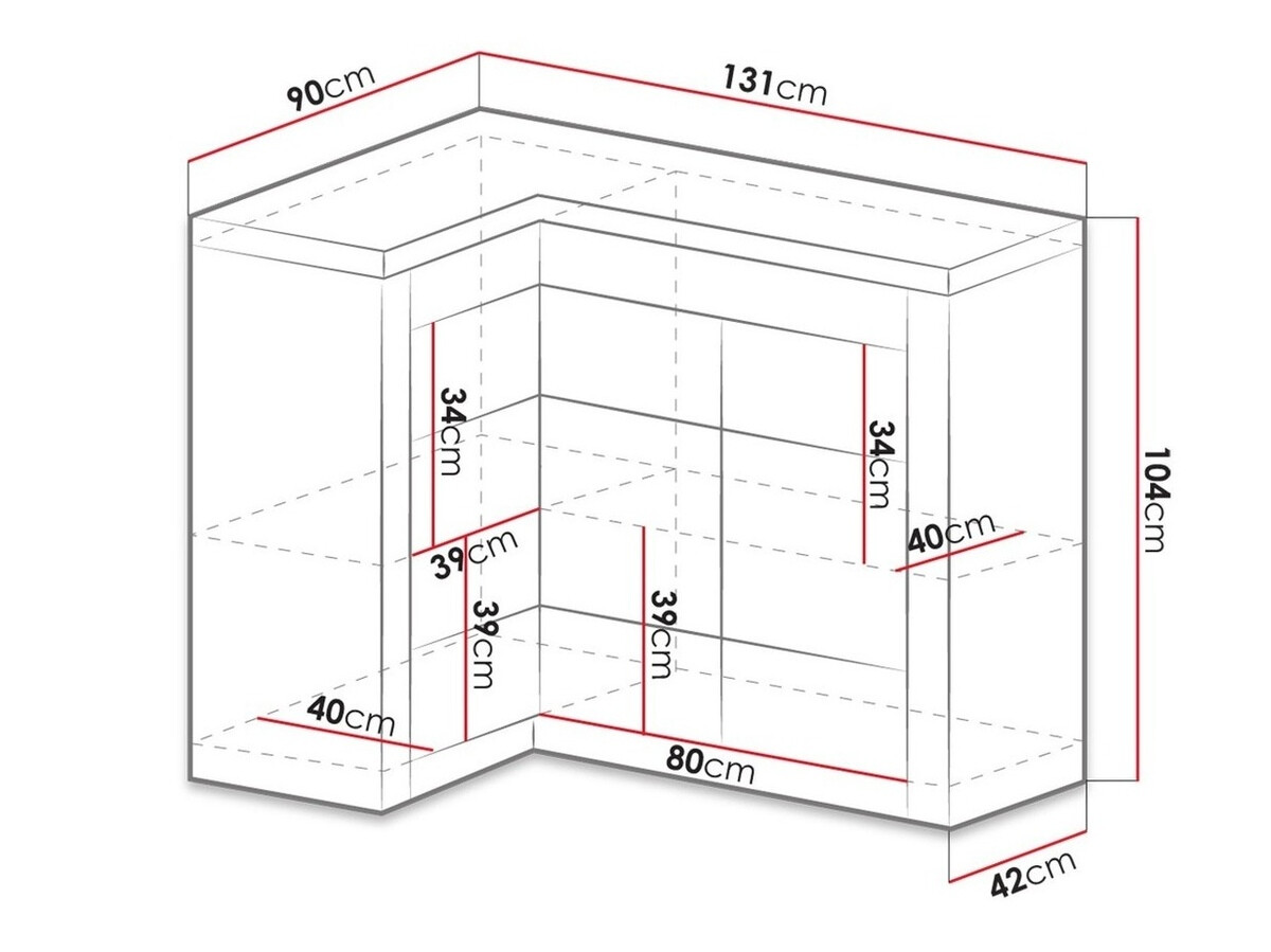 Hoekkastje Serfeno 113 (Essen)