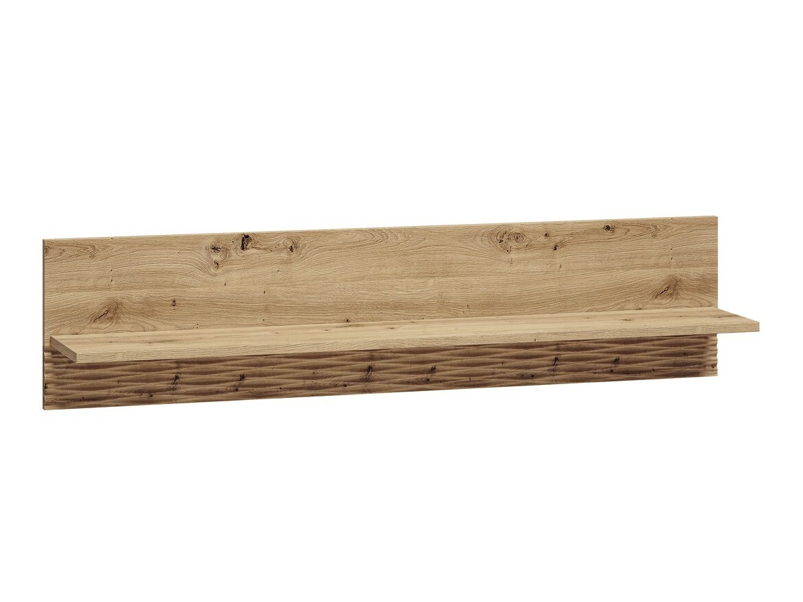 Wandplank Flonole 111