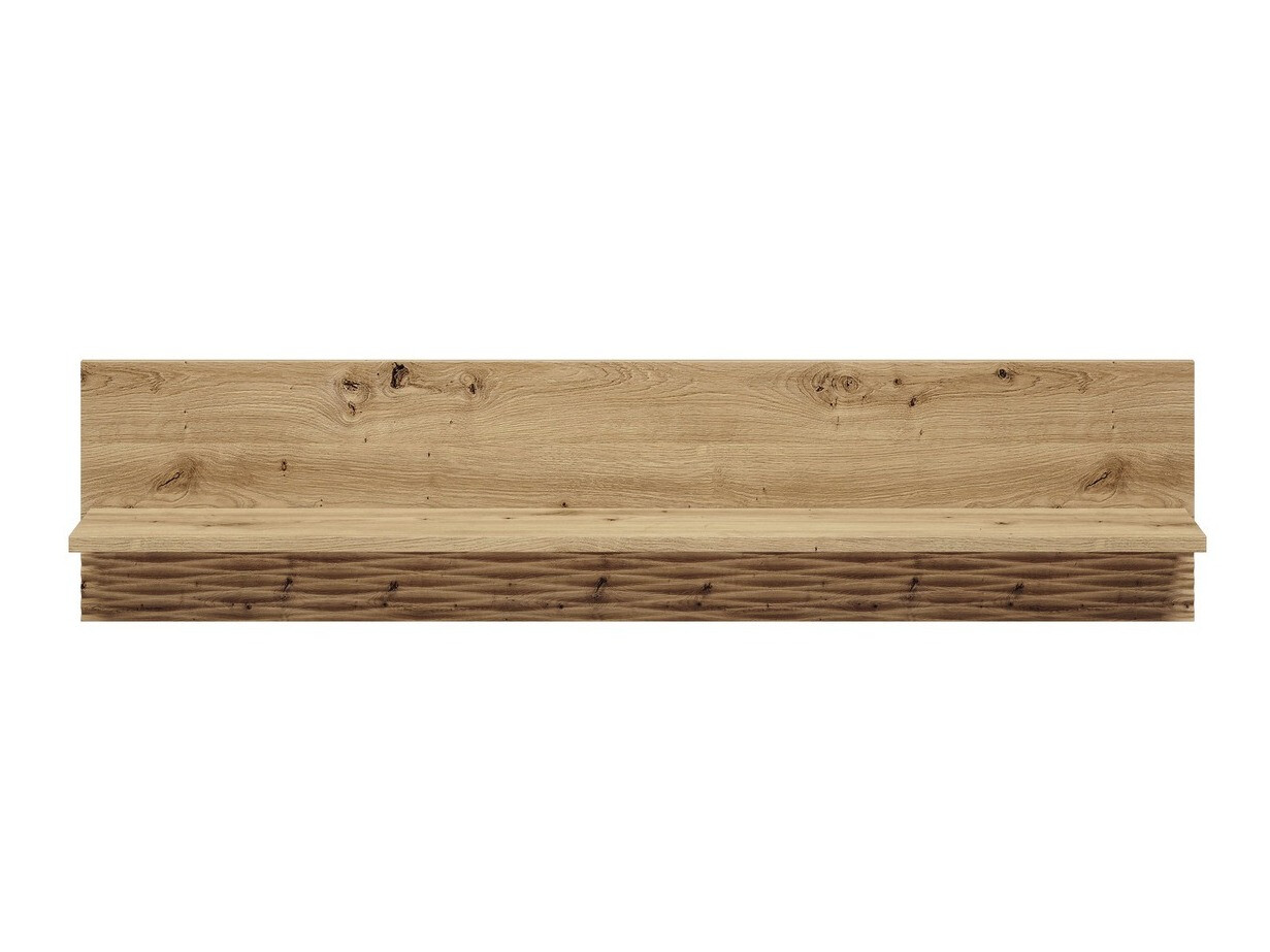 Wandplank Flonole 111
