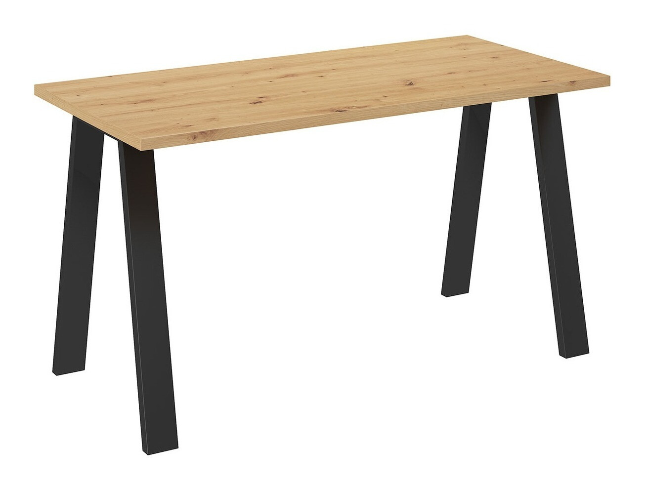 Tafel Tucson 140 (Artisan eiken)