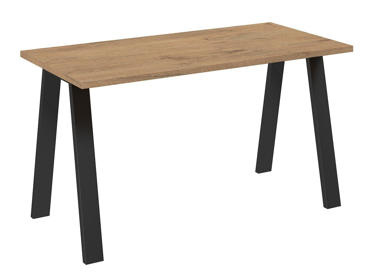 Tafel Tucson 140 (Lancelot-eik)
