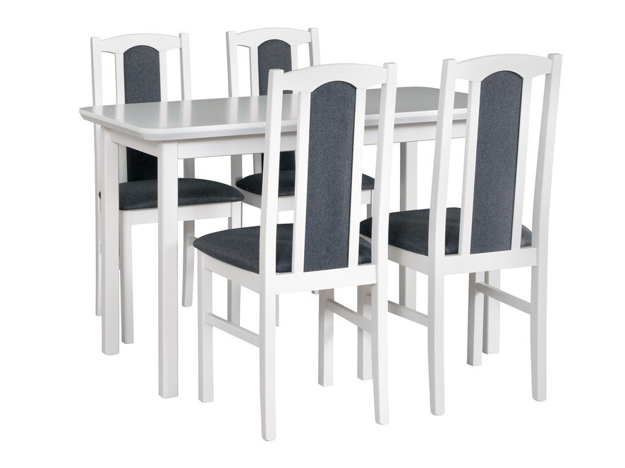 Tafel Victorville 117 (Wit)