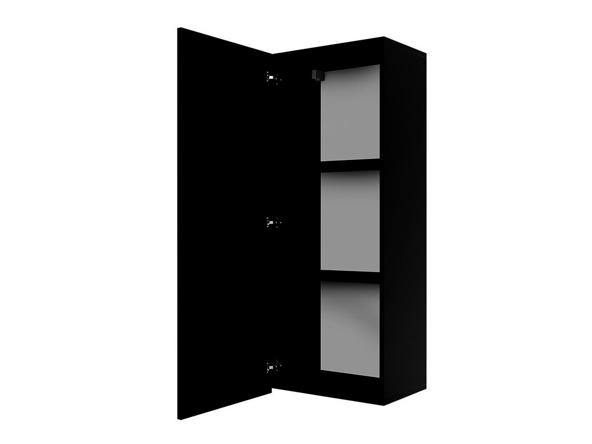 Wandkast Tivdalu 126 (Gouden eik)