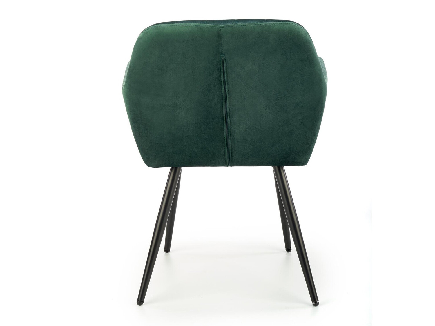 Stoel Houston 1220 (Donkergroen)