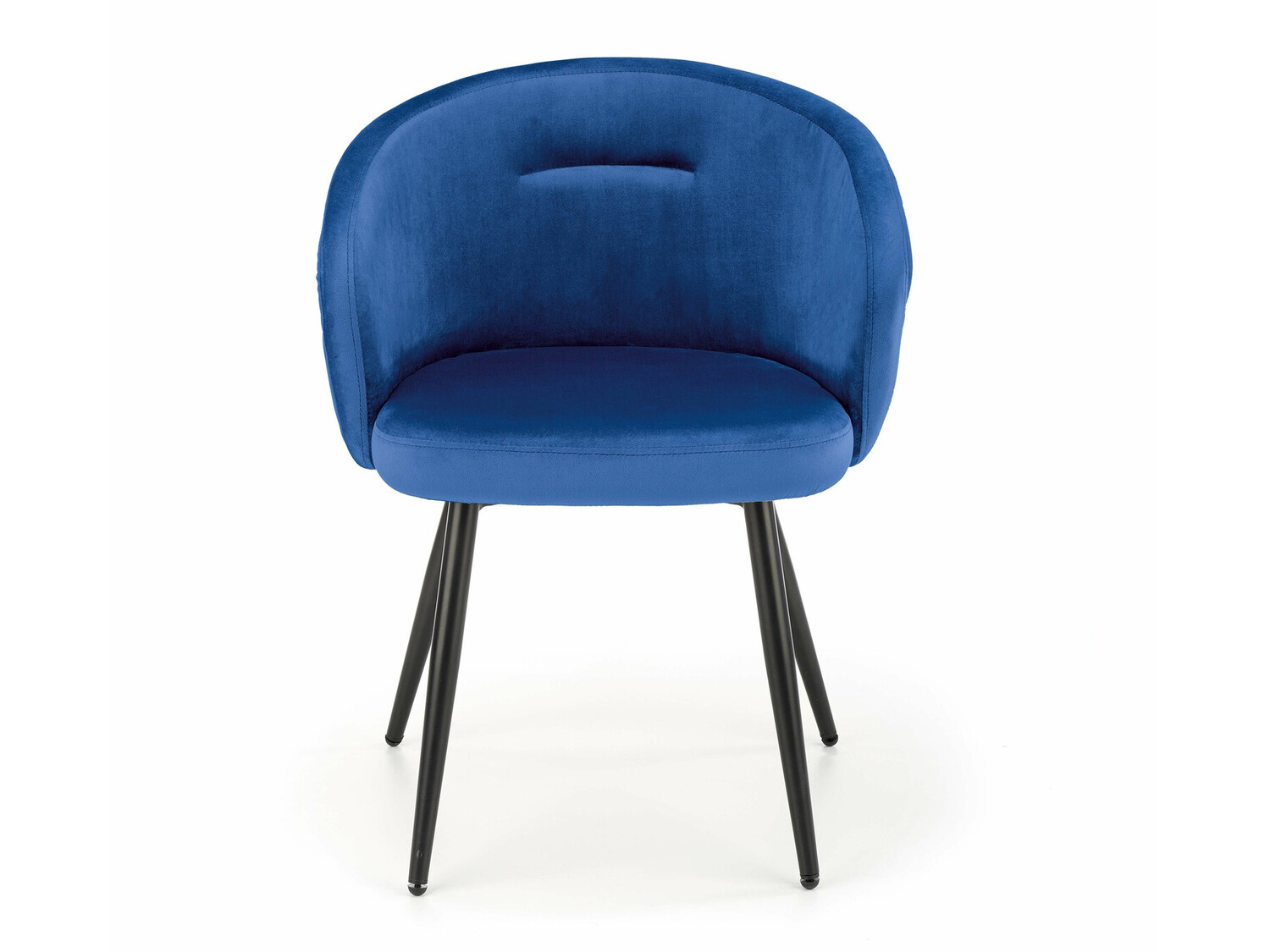 Stoel Houston 1230 (Blauw)