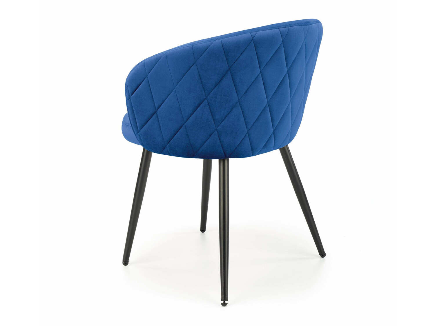 Stoel Houston 1230 (Blauw)