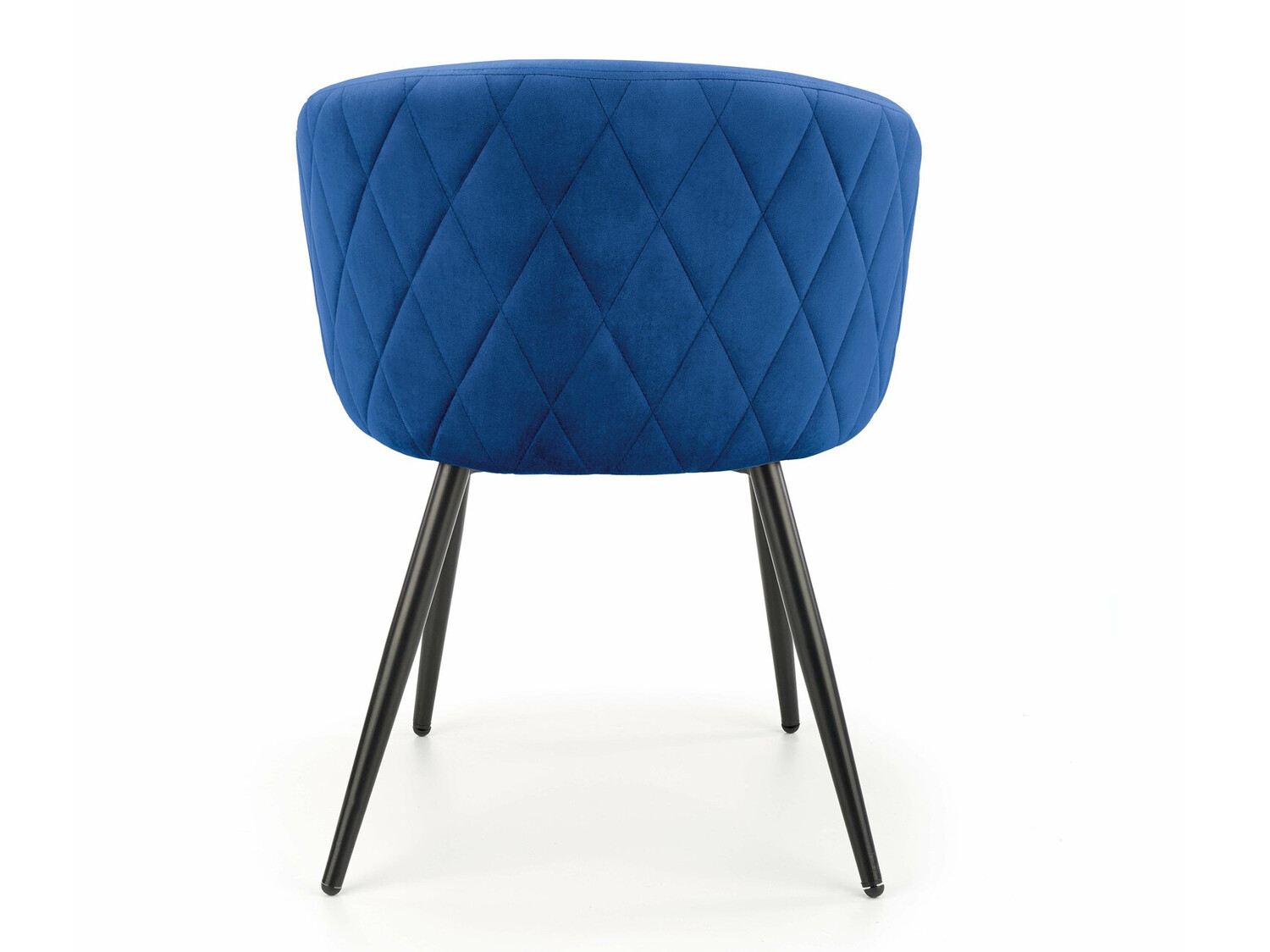 Stoel Houston 1230 (Blauw)