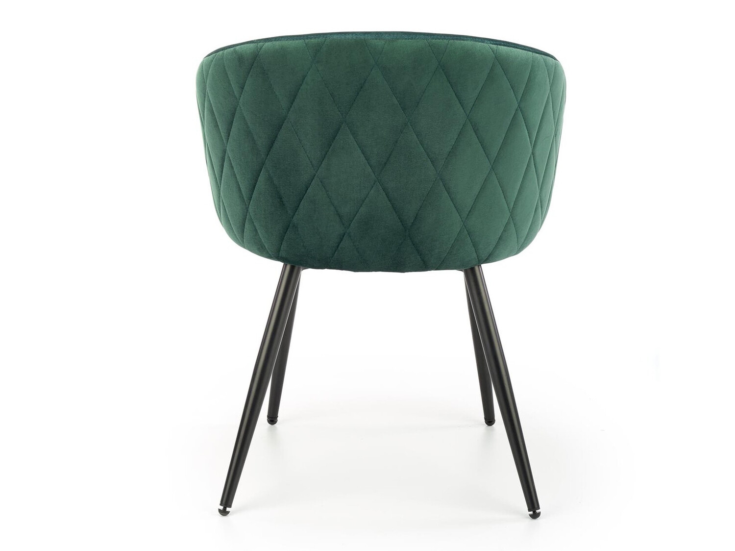 Stoel Houston 1230 (Donkergroen)