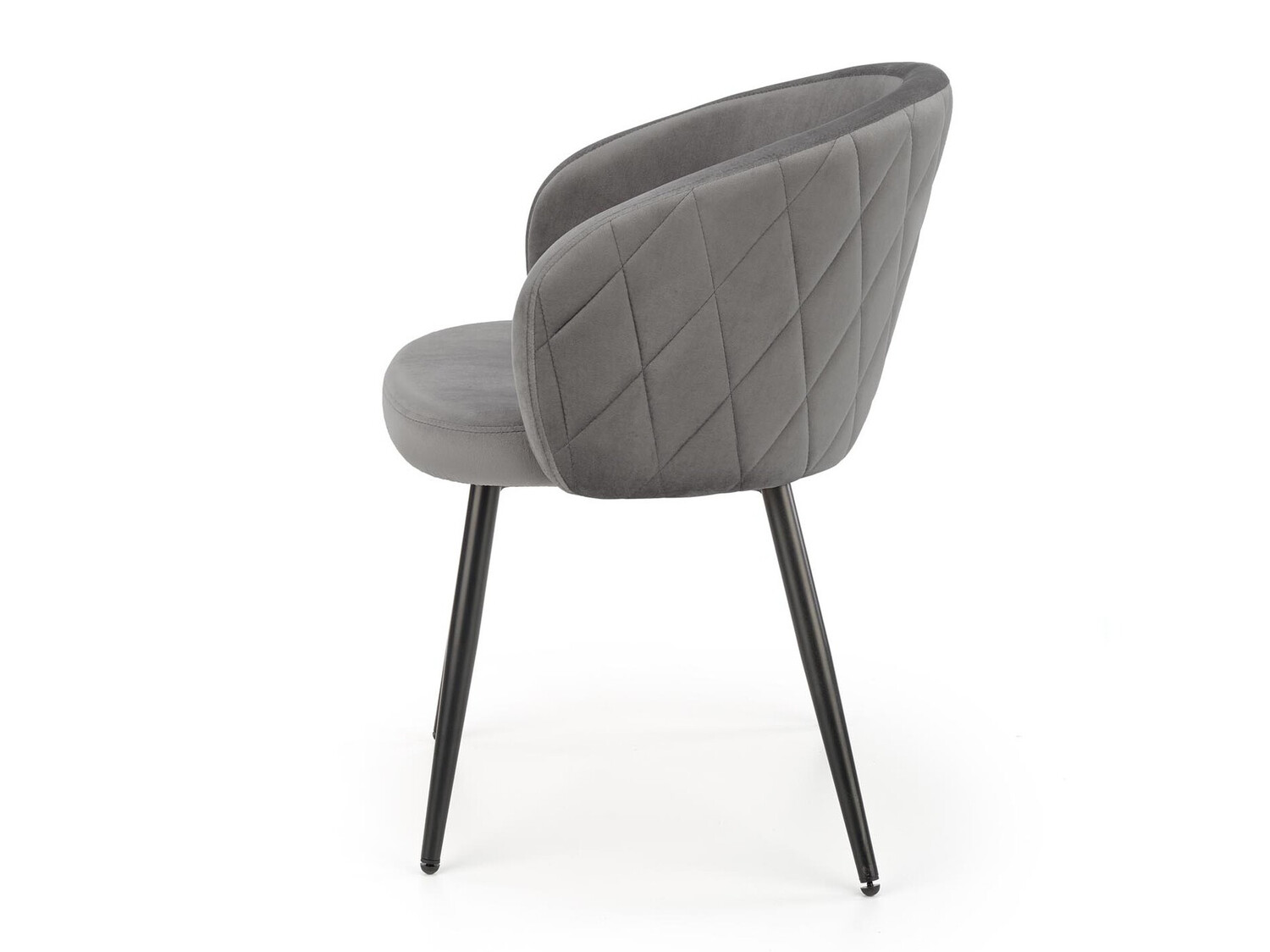 Stoel Houston 1230 (Grijs)