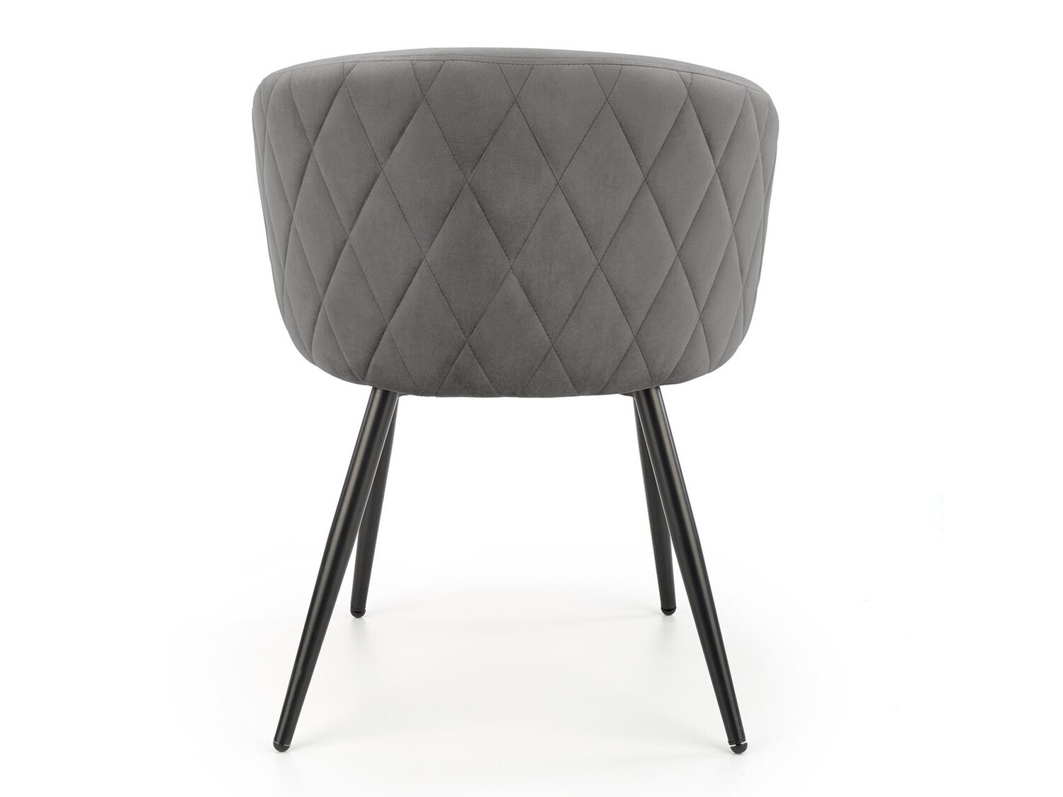 Stoel Houston 1230 (Grijs)