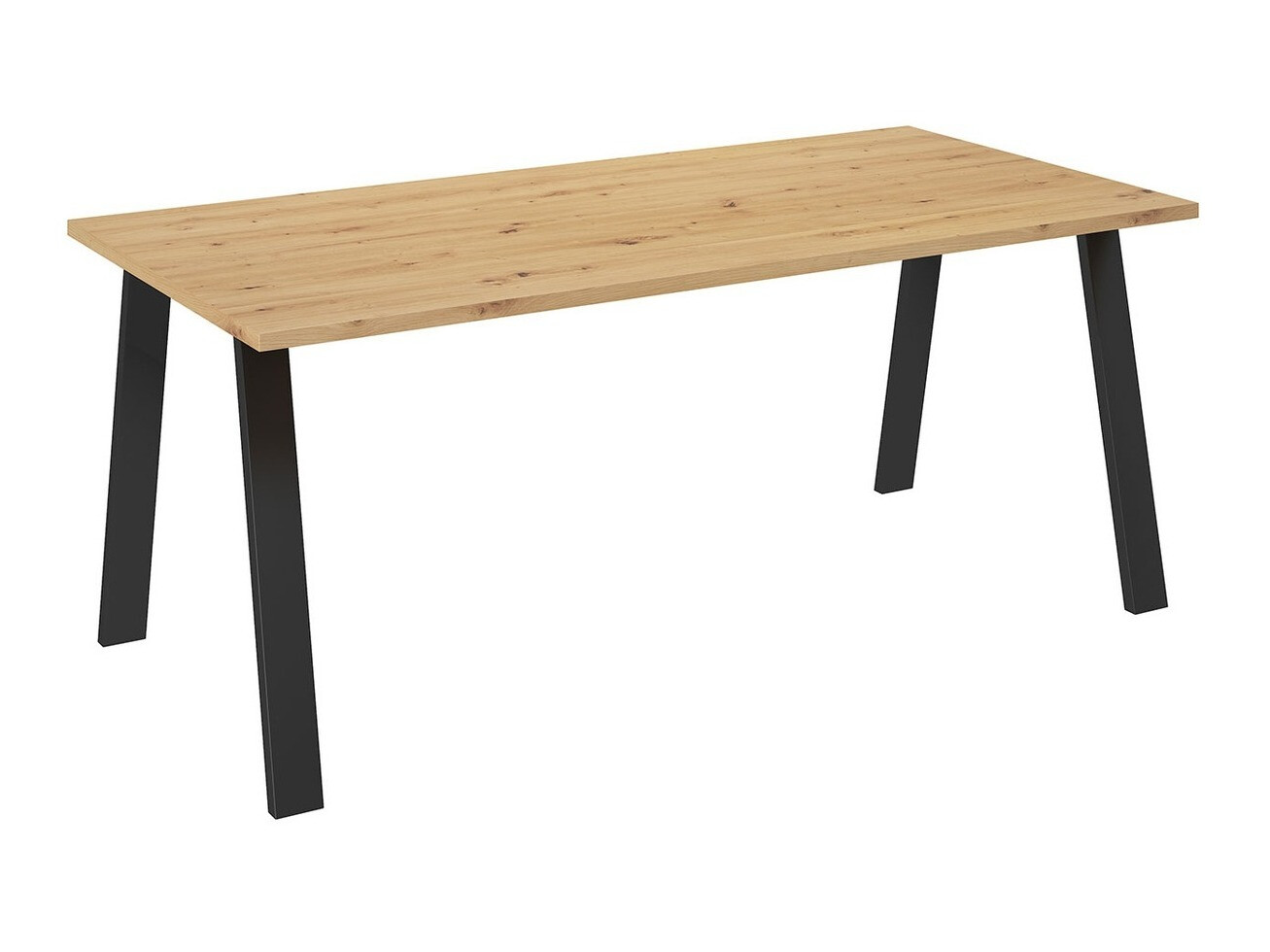 Tafel Tucson 143 (Artisan eiken)