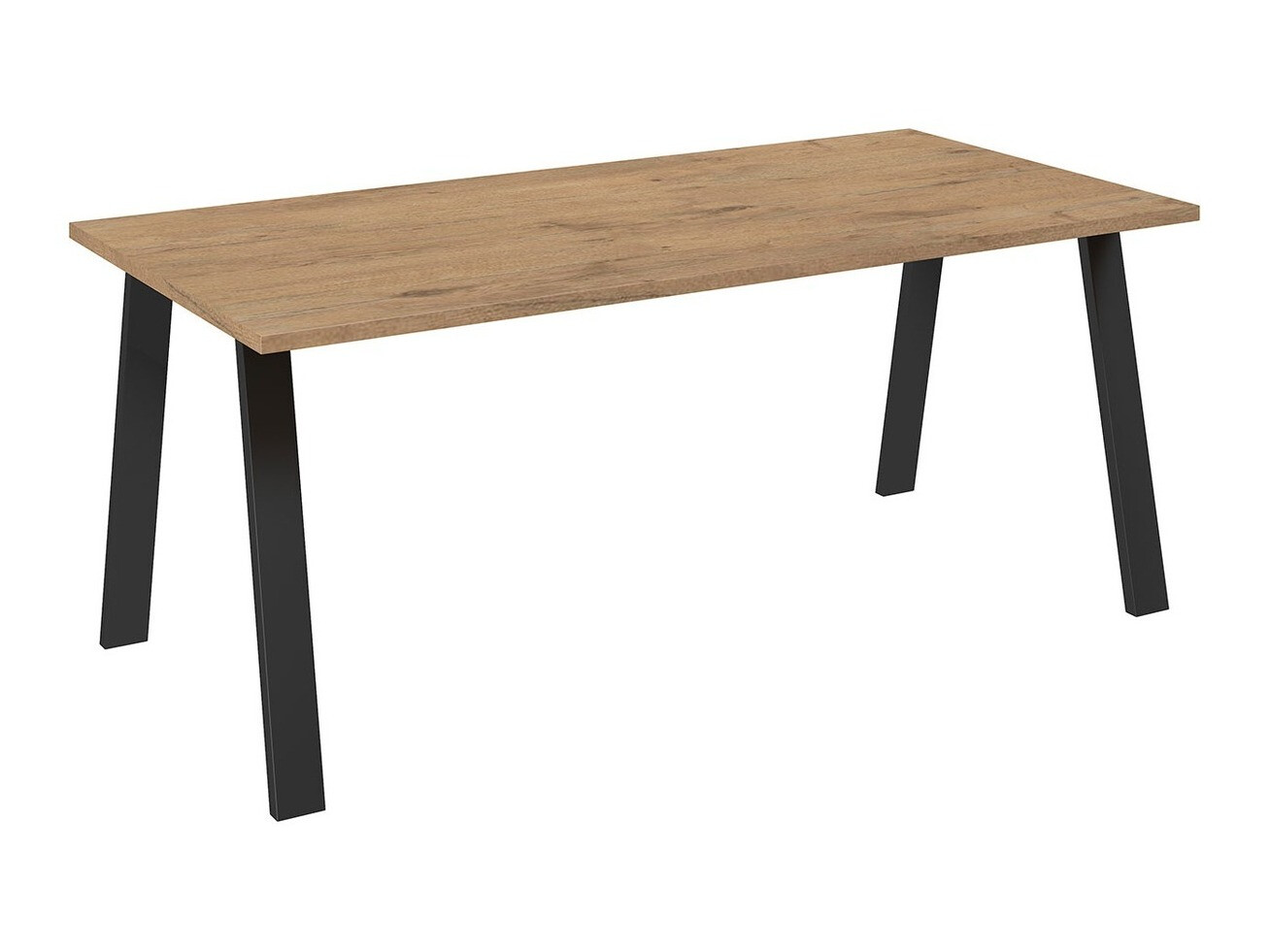 Tafel Tucson 143 (Lancelot-eik)