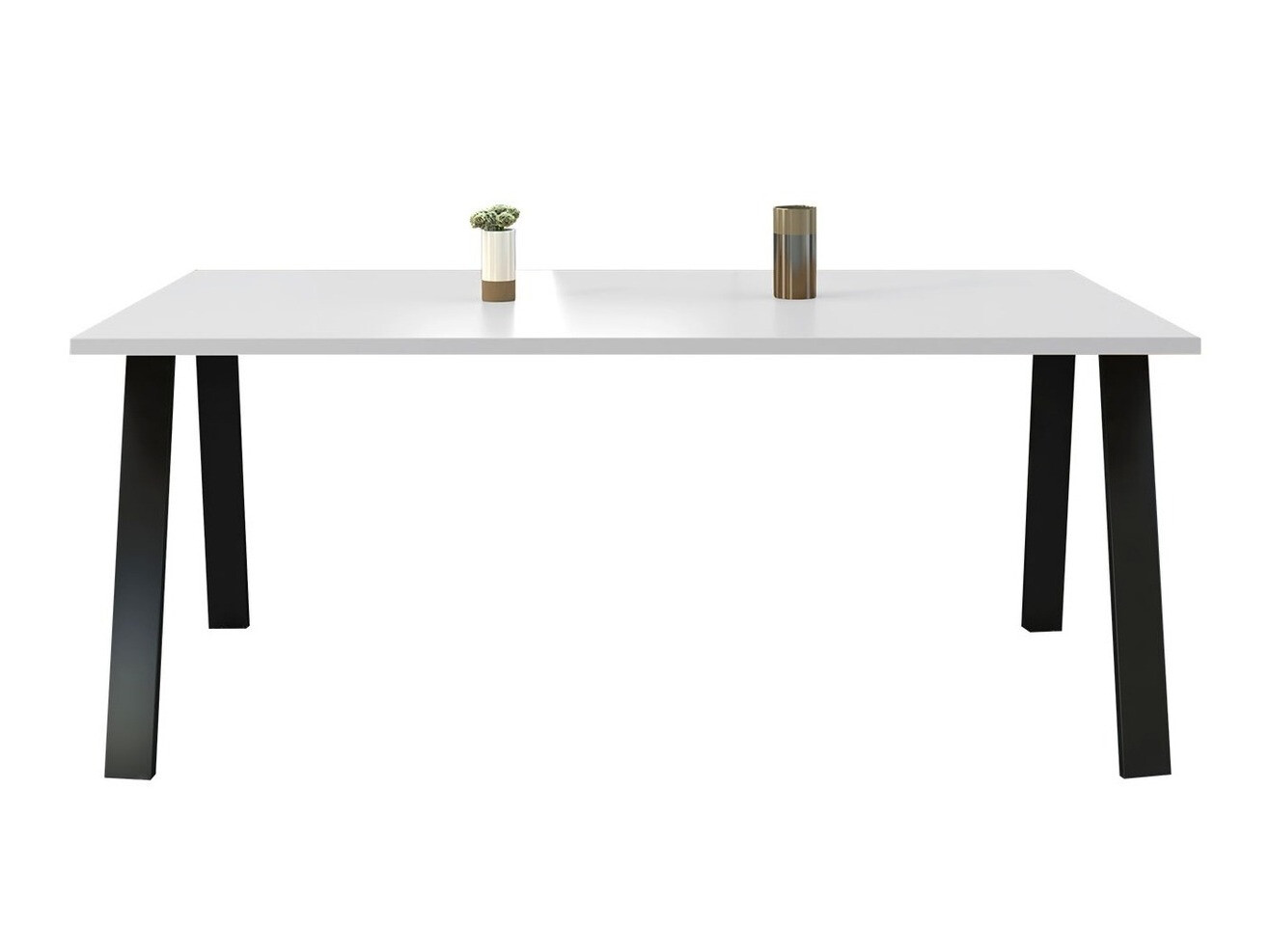 Tafel Tucson 143 (Wit)