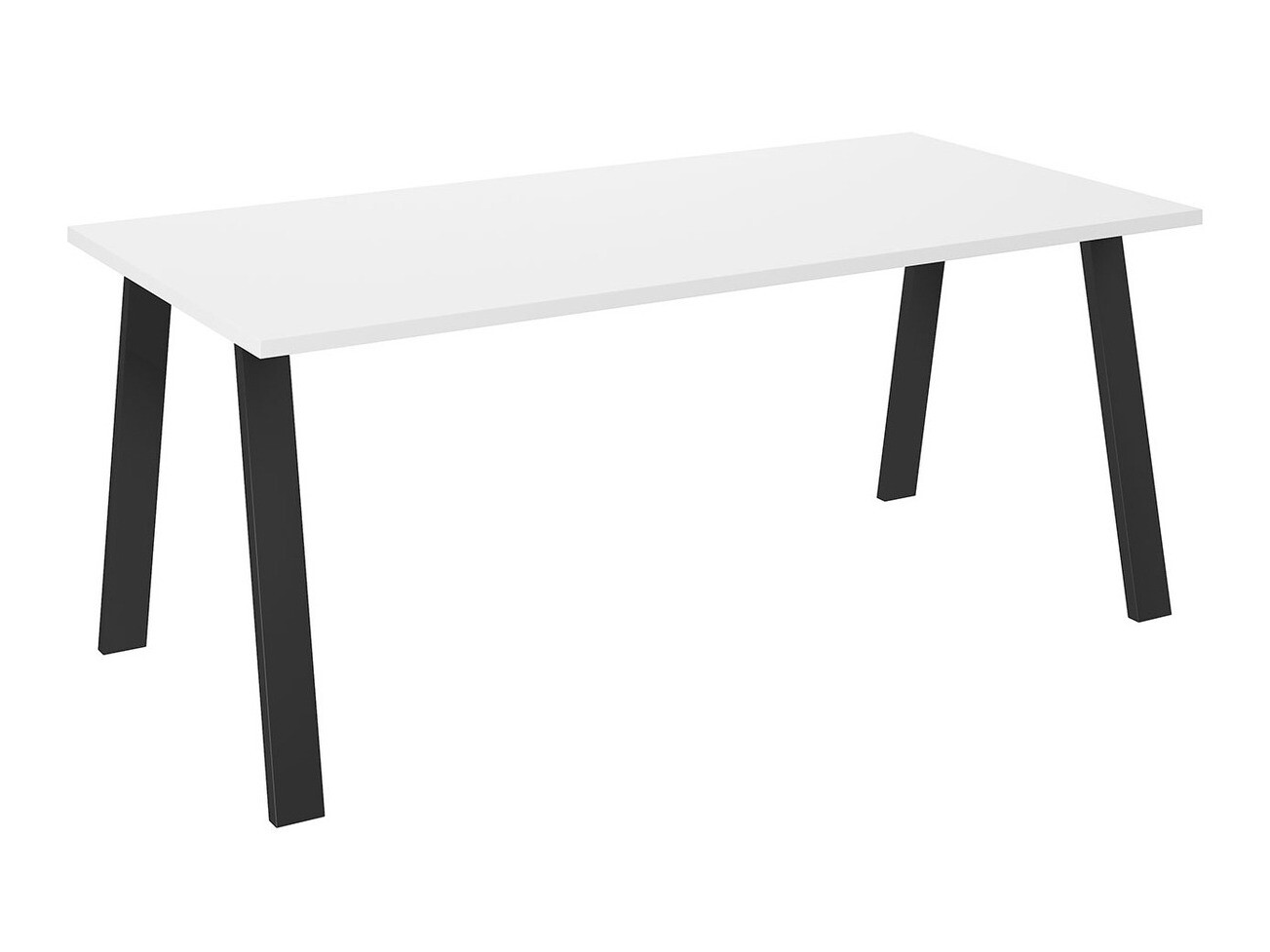 Tafel Tucson 143 (Wit)
