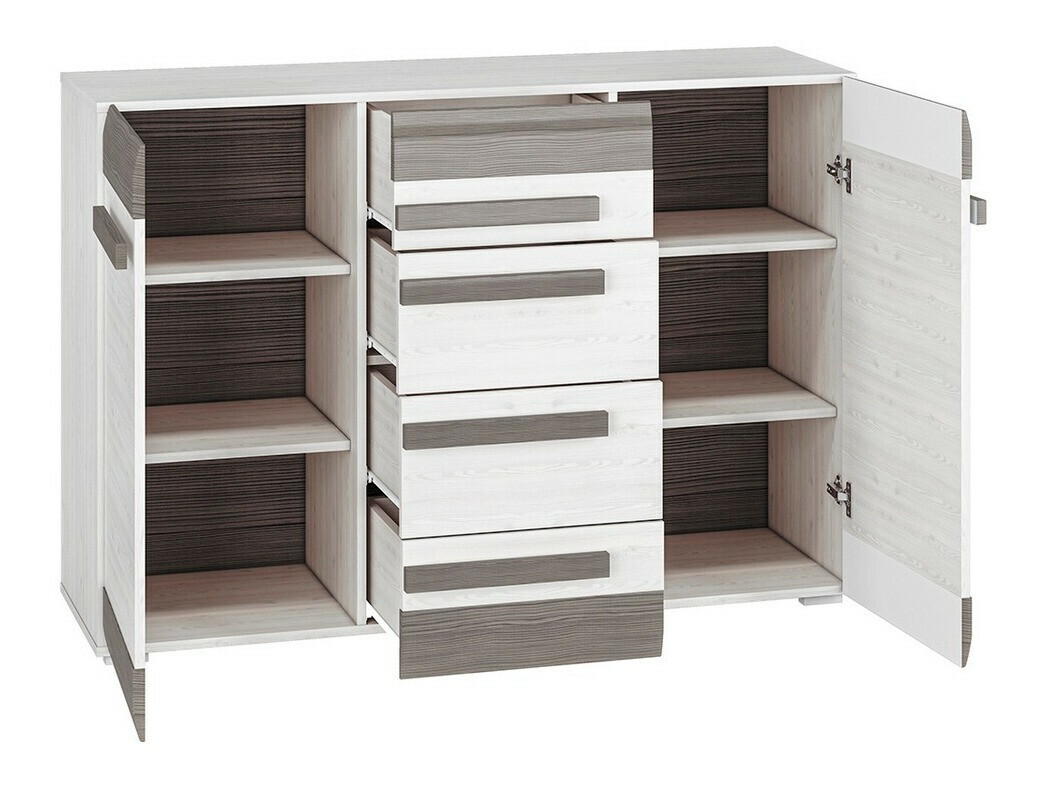 Thuiskantoorset Alcala 114