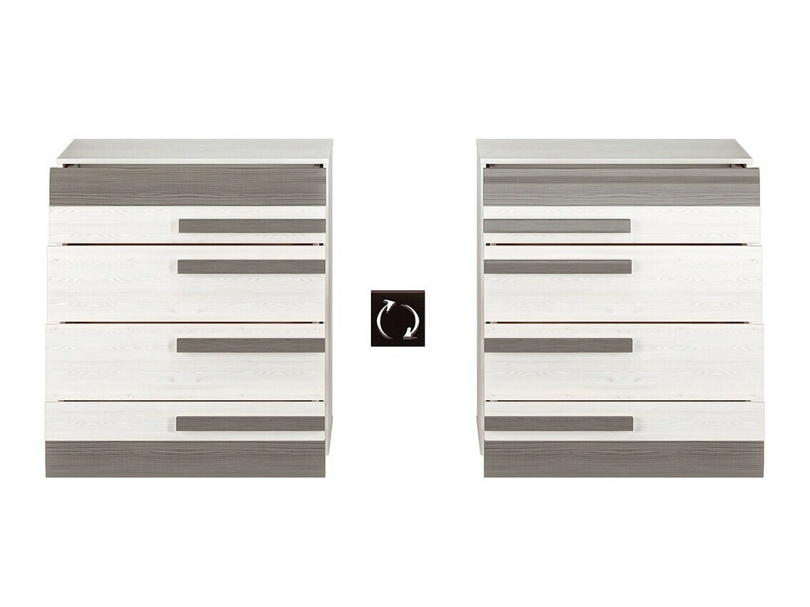 Thuiskantoorset Alcala 114