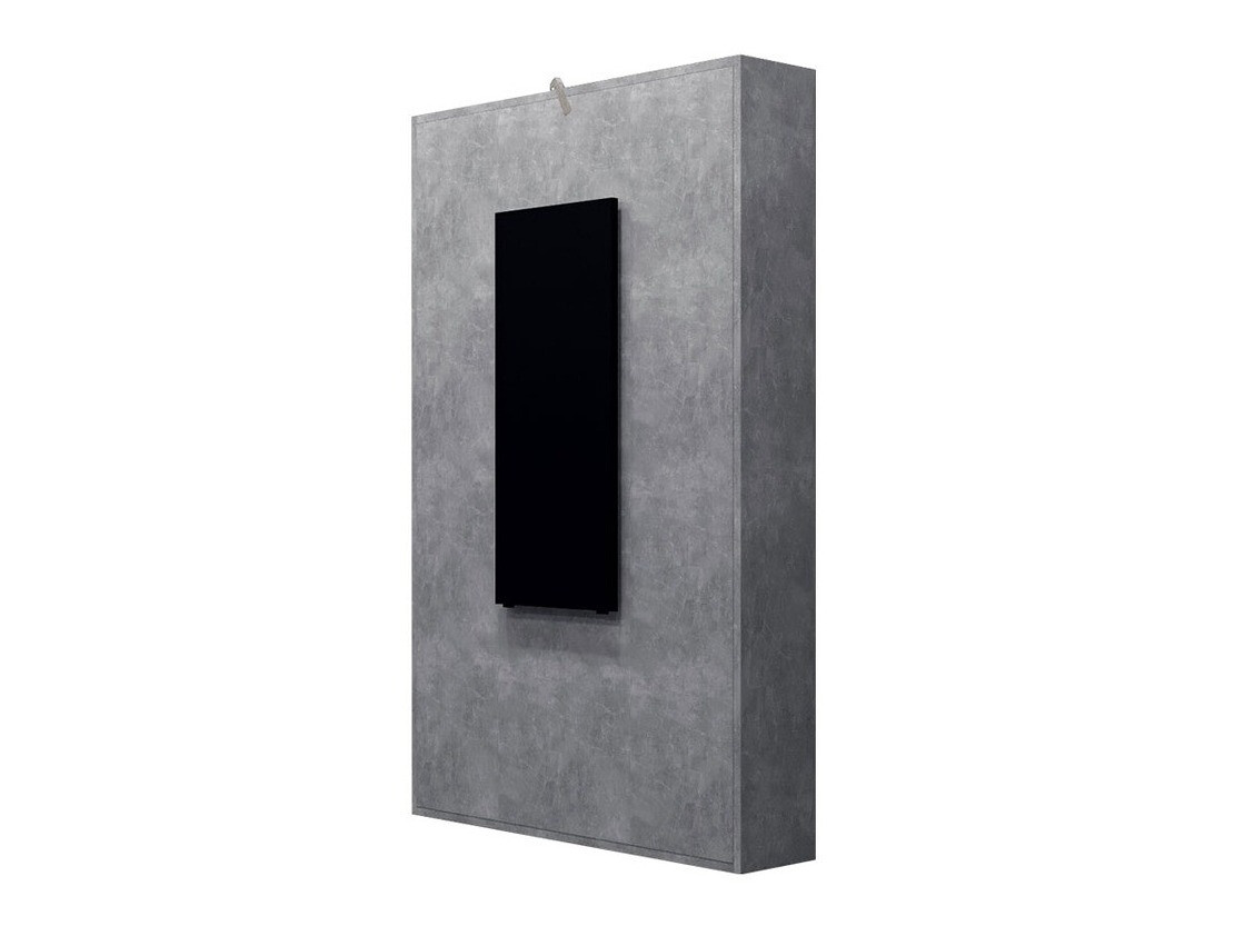 Vouwtafel Hartford 428 (Zwart + Beton)