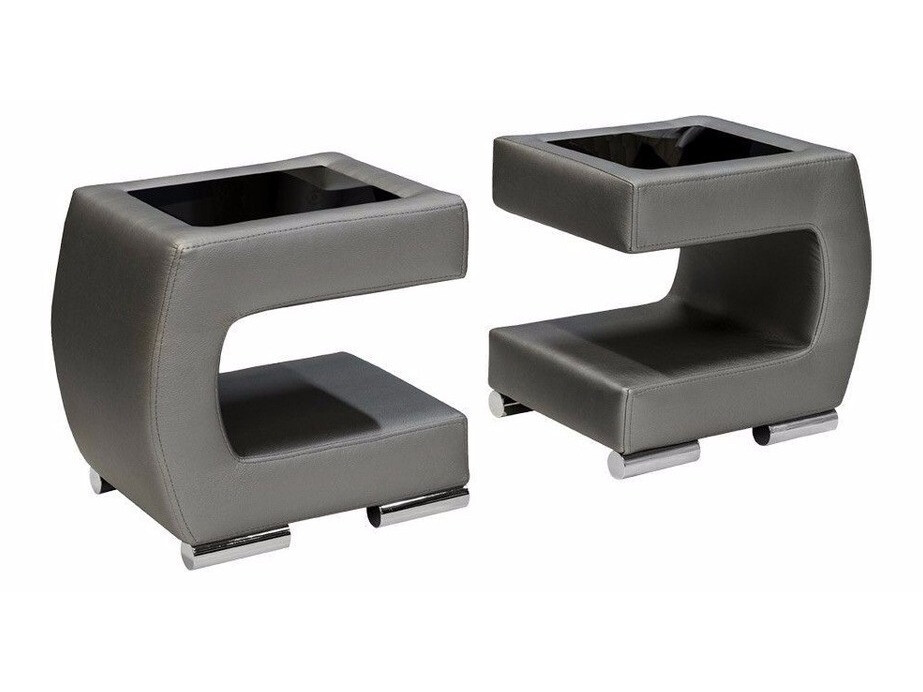 Nachtkastje Baltimore 105 (Soft 033)