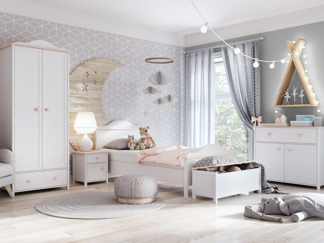 Nachtkastje Elblive 122