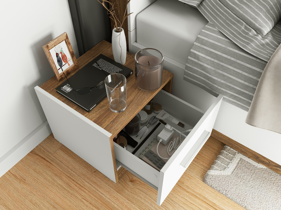 Nachtkastje Livsori 111