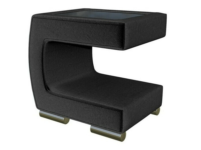 Nachtkastje Mensa (Soft 011)