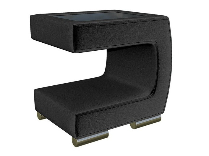 Nachtkastje Mensa (Soft 011)