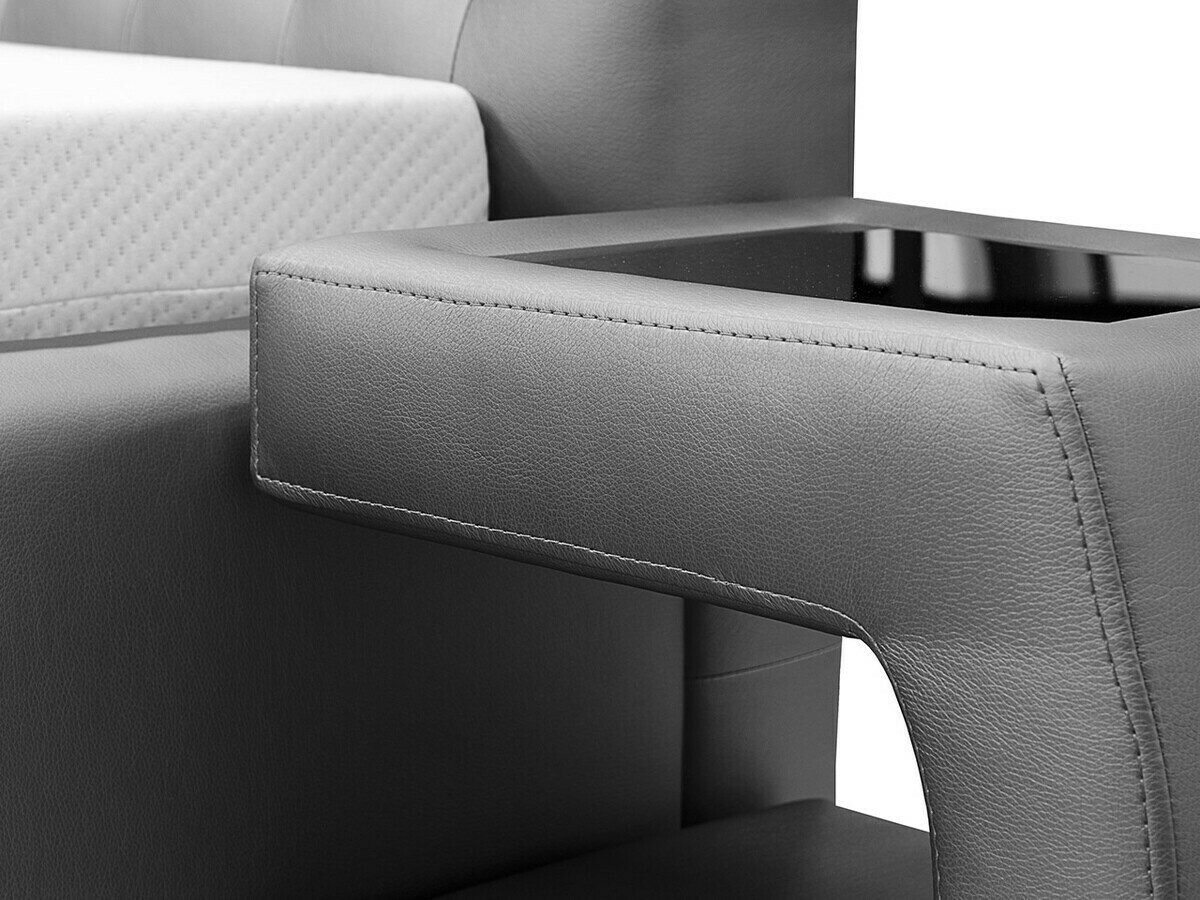 Nachtkastje Mensa (Soft 029)