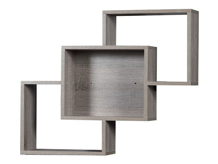 Wandplank Lorelie 121 (Truffel eiken)