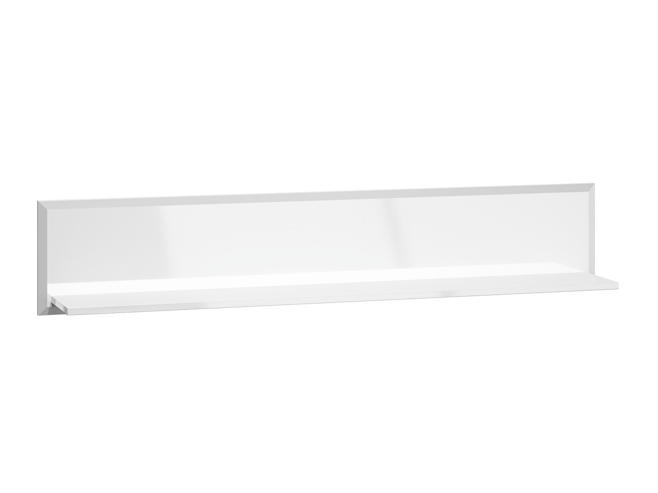 Wandplank Romlevo 105