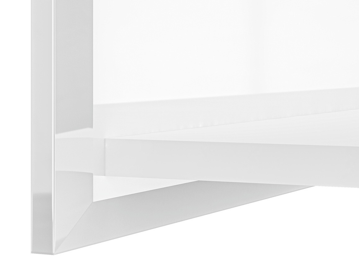 Wandplank Romlevo 105