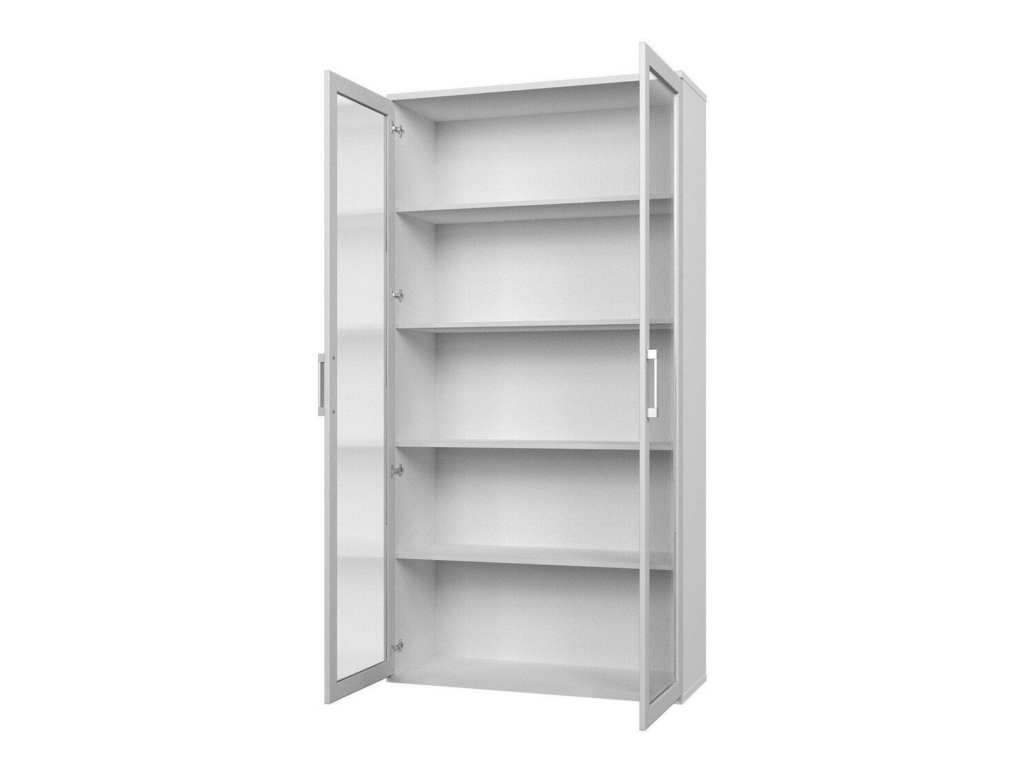 Boekenkast Cirevau 123 (Sonoma eik)