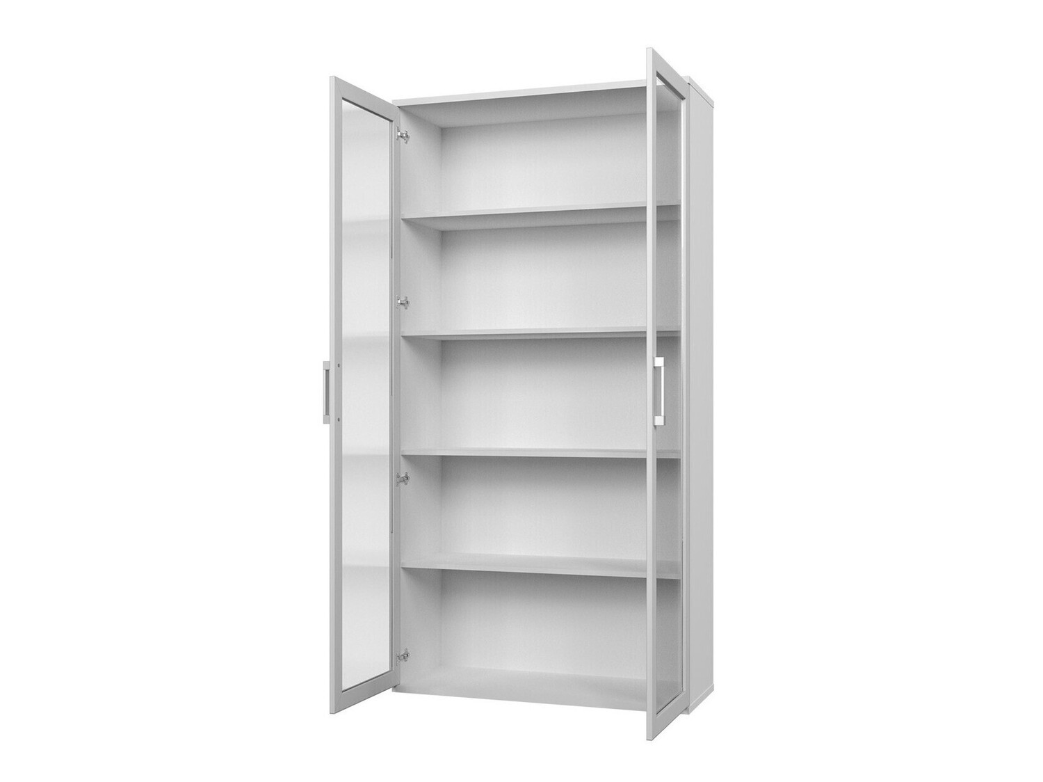 Boekenkast Cirevau 123 (Wengé)