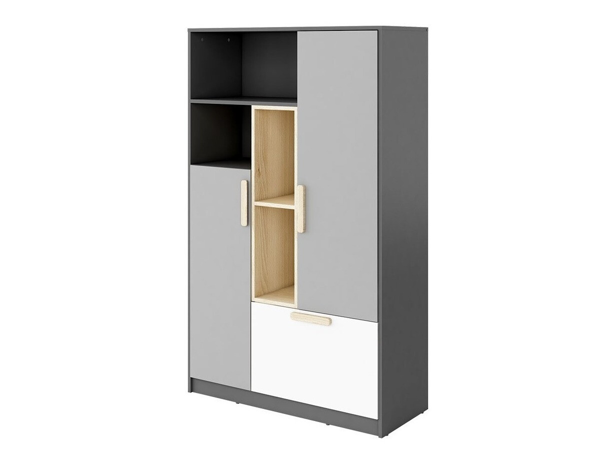 Boekenkast Veravie 137