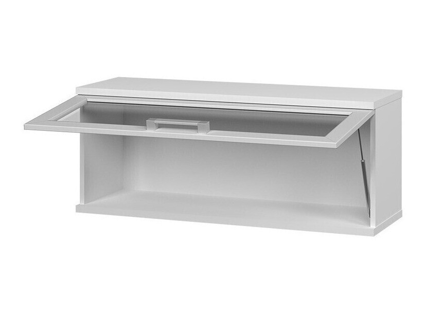 Wandplank Cirevau 116 (Wit)