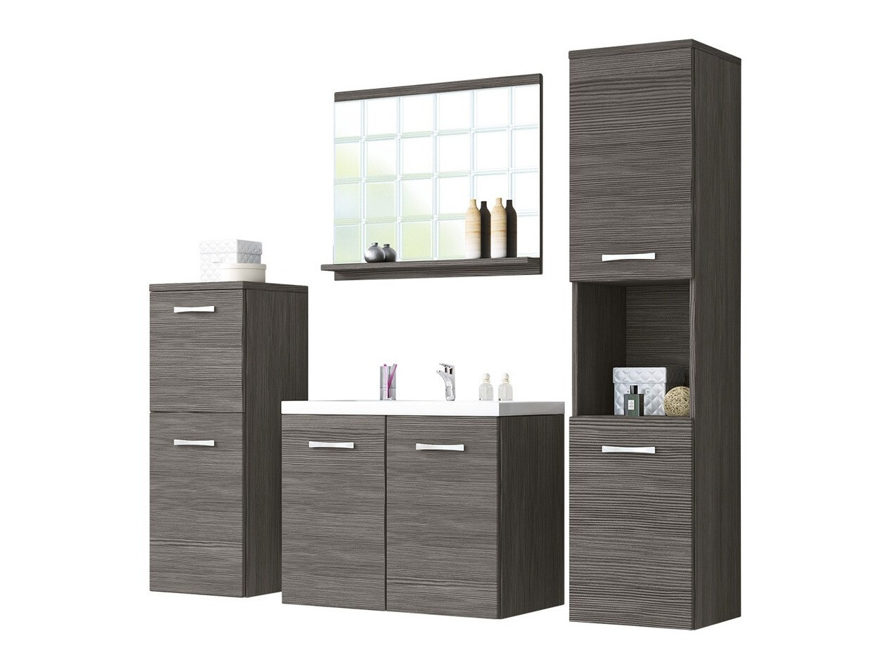 Badkamerset Sarasota 108 (Bodega)