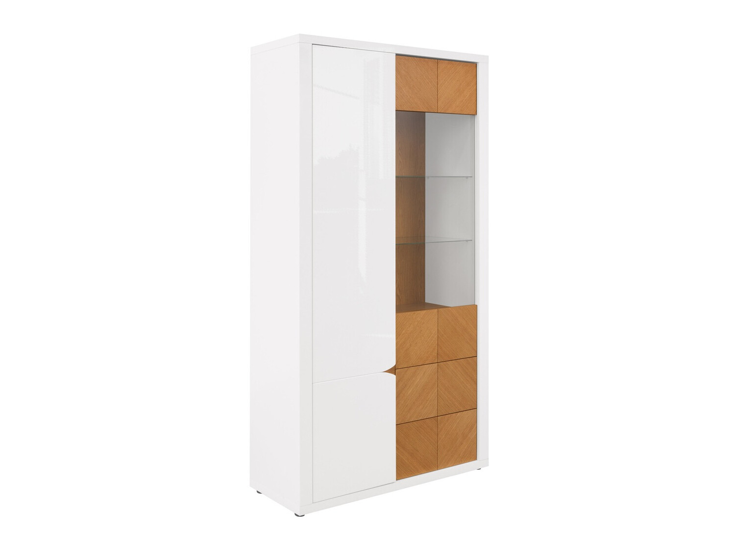 Boekenkast Boston 703