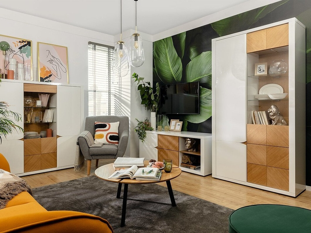 Boekenkast Boston 703