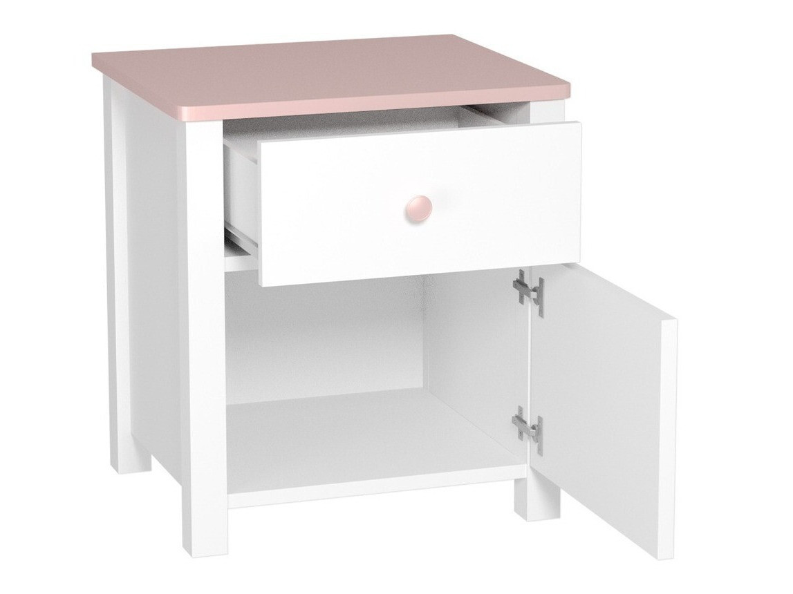 De reeks van de kinderkamer Elblive 127