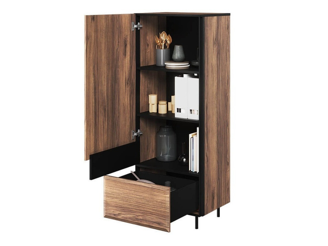 Boekenkast Sosono 104