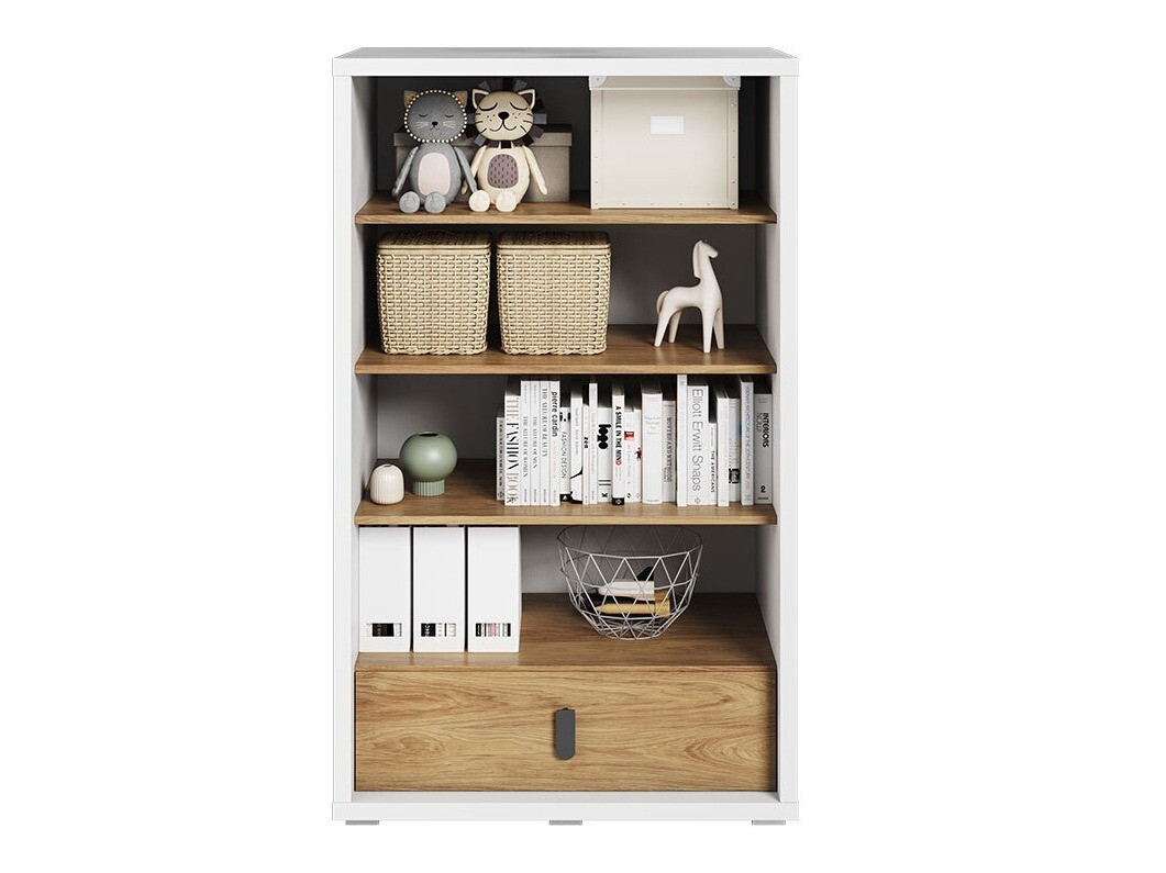 Boekenkast Tesonu 107