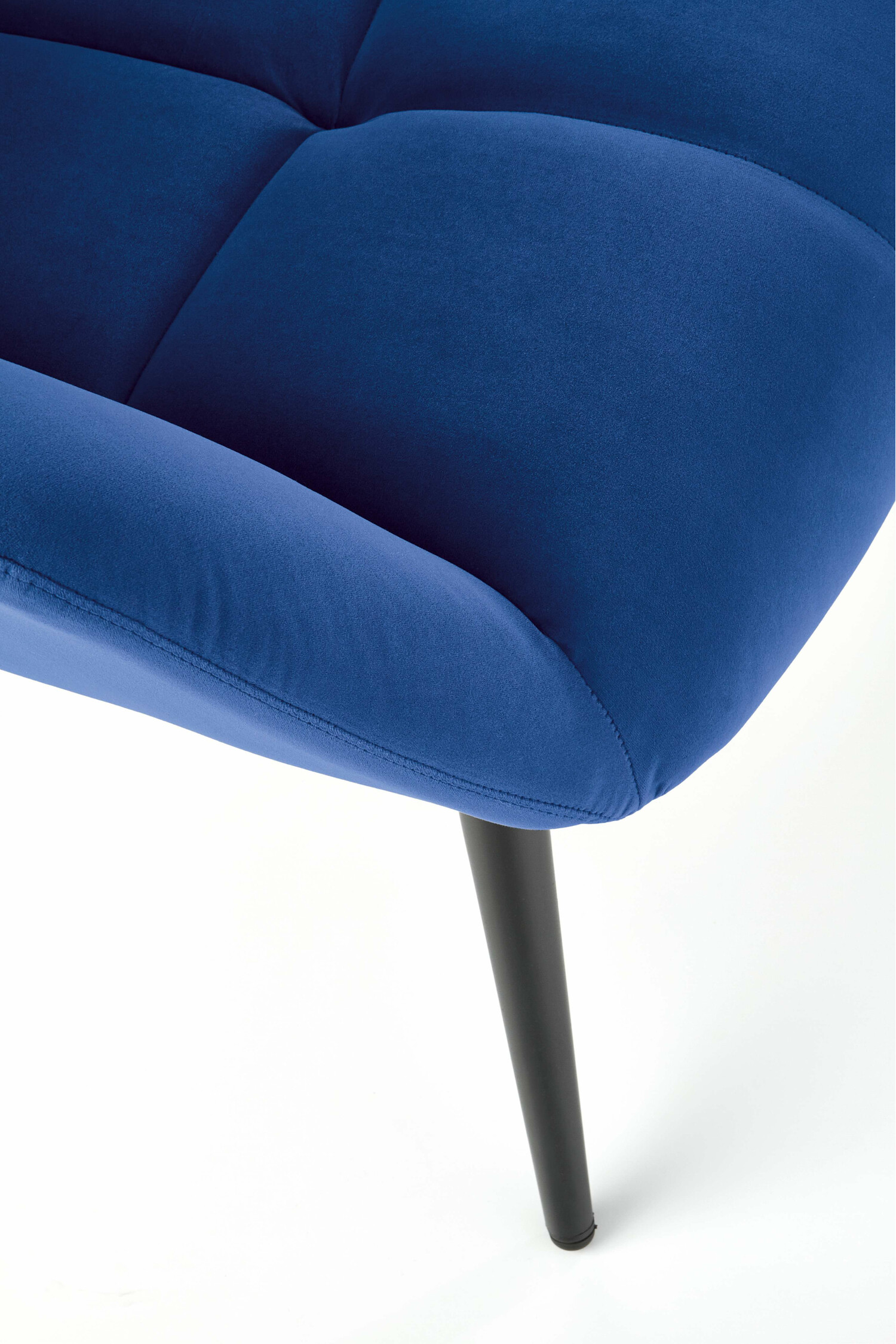 Fauteuil Houston 1079 (Blauw)