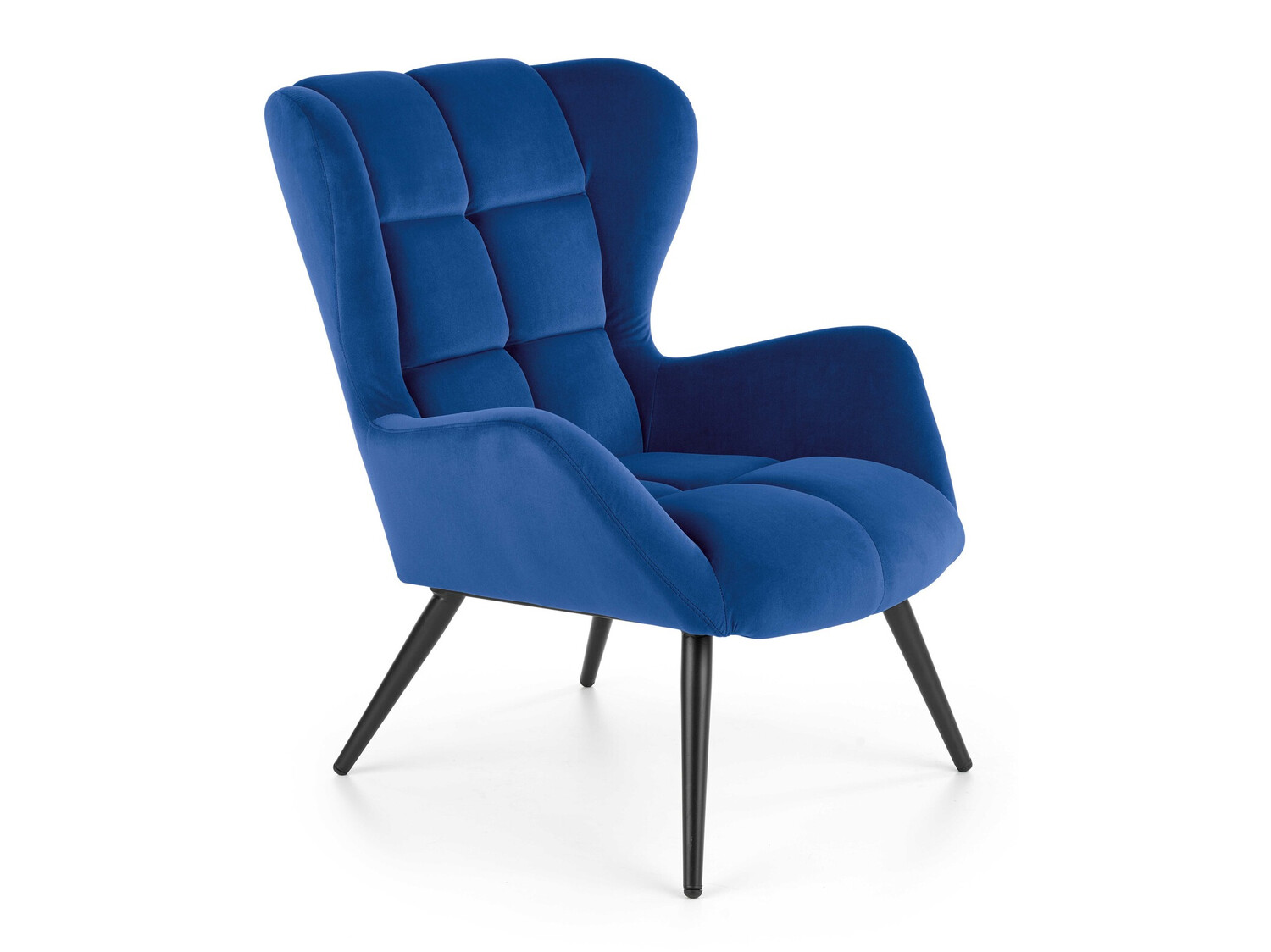 Fauteuil Houston 1079 (Blauw)