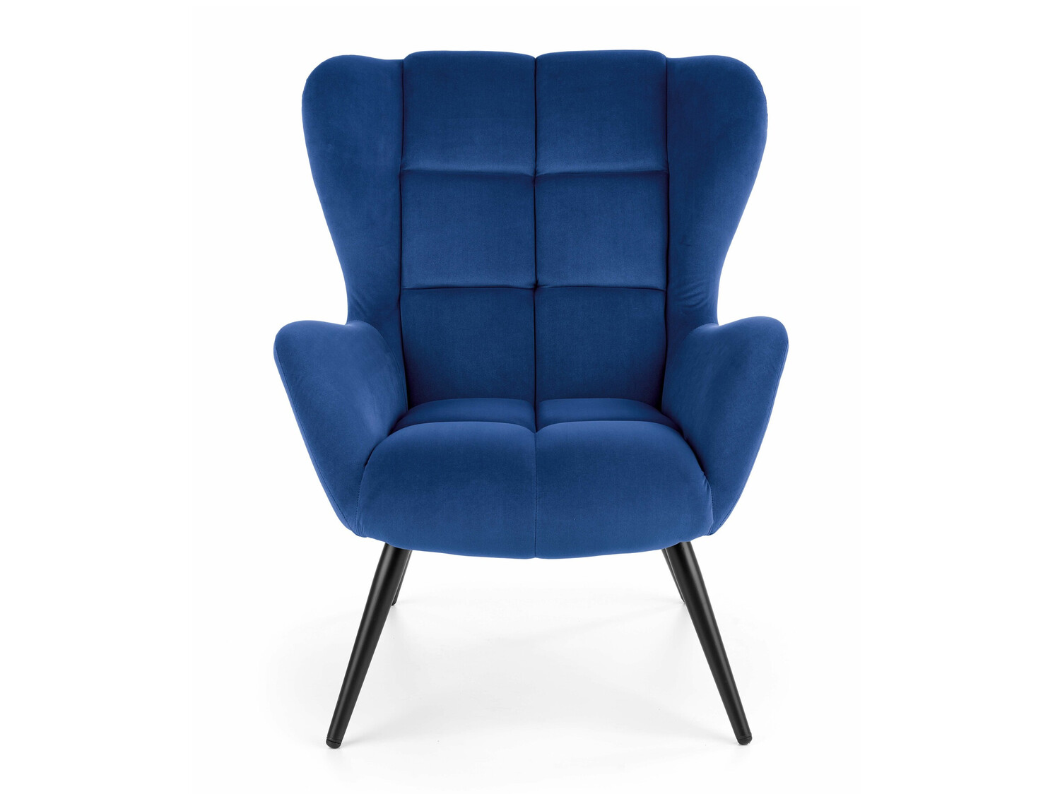 Fauteuil Houston 1079 (Blauw)