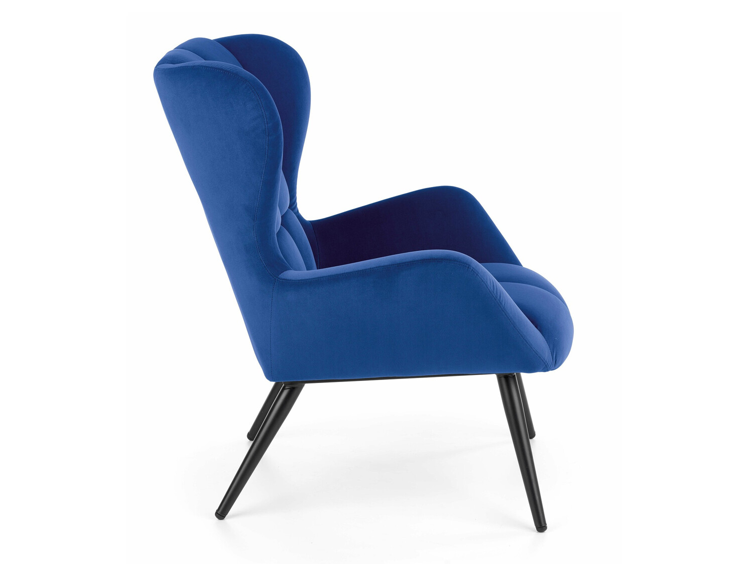 Fauteuil Houston 1079 (Blauw)